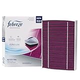 Febreze Odor Control HEPA Cabin Air Filter by PUREFLOW RZ18119H Fits 2022-2026 Toyota Tundra, Lexus