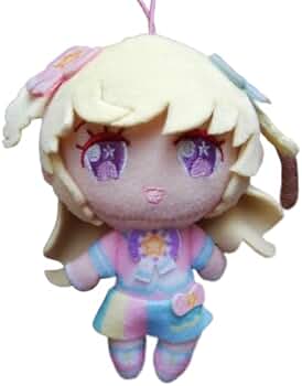 Amazon.co.jp: プリパラ 夢川ゆい ぬいぐるみ マスコット