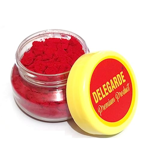 Red Sindoor Powder for Women Puja Tilak Suhaag Sindur 20 g