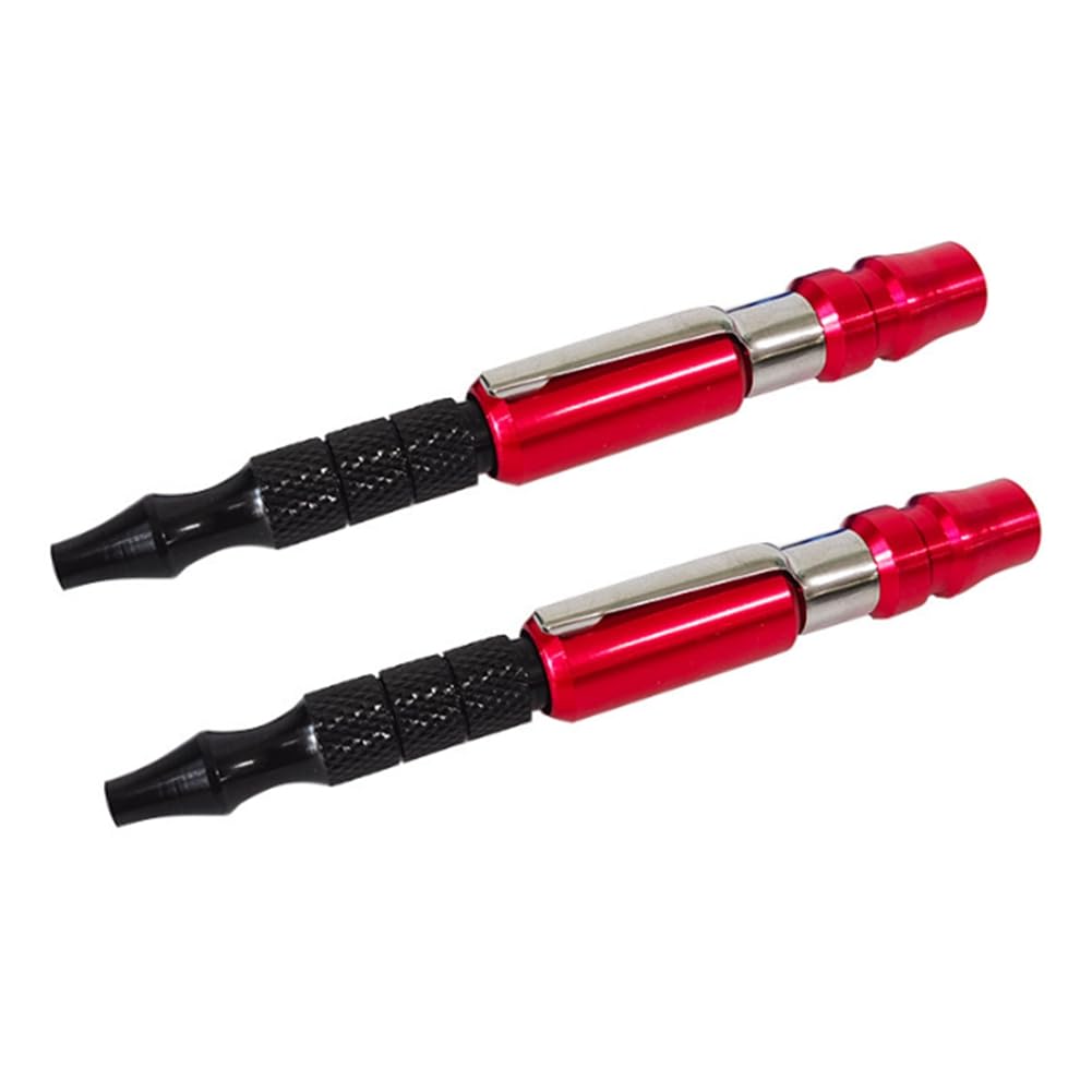 Jnchdghwa As Shown Dust Blowing Pen Pneumatic Tool Automotive Sheet Interior Cleaning High-Pressure Blower Pen Type Dust Blowing Pneumatic Tool