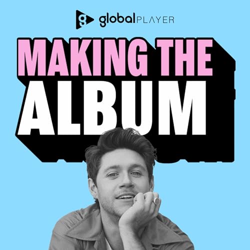 Niall Horan - The Show Podcast Por  arte de portada