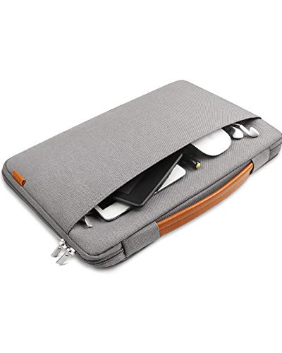 Inateck Custodia PC Portatile compatibile con