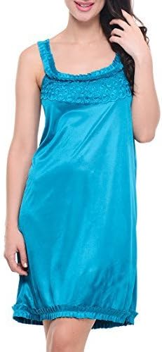 Women's Satin Nightdress