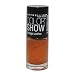 Maybelline Colorshow Nailpolish LTD Classic Camel 895