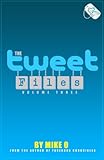 The Tweet Files: Volume 3 {DC Bookdiva Publications} (Terrorism Fiction Series)