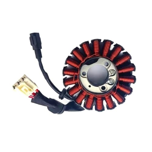 Bobine stator moto B63-H1410-11 pour résoudre les pannes d'allumage NMAX