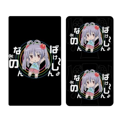 PS5 Pro�X�L���V�[�� �f�W�^���� �̂�̂�т�� �{����� �v���C�X�e�[�V����5 Pro �ی�X�e�b�J�[ �ȒP���t�� �w��h�~PS5 Pro�{�̂ƃQ�[���R���g���[���[�p�X�L���X�e�b�J�[ �U�M�ǂ� �S�ʕی� [���s�A���i]