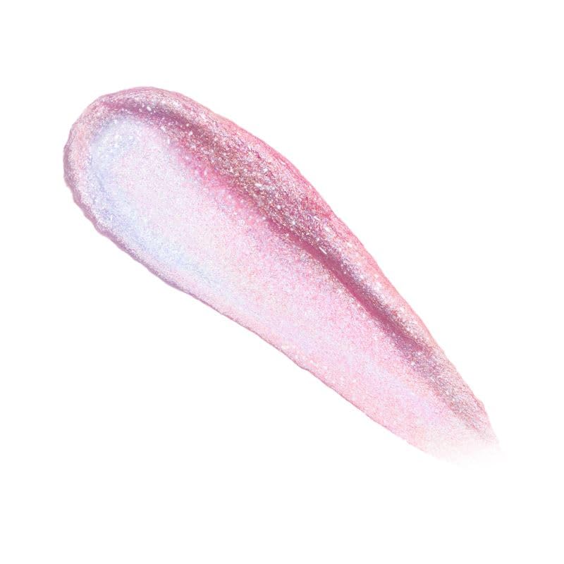 Glazed Gel Chrome Eyeshadow - So Exclusive, 12 ml (Pack of 4) - Image 2