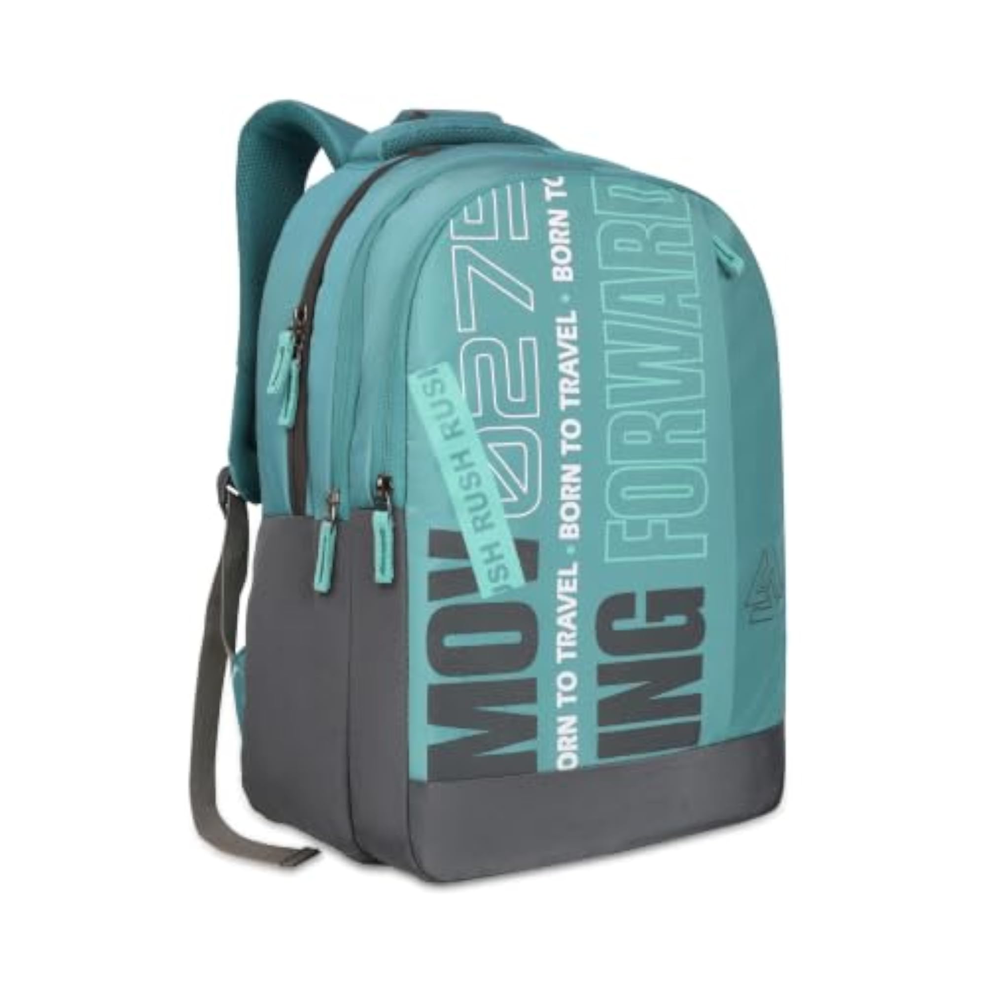 Casual Backpack Bag for Boys & Girls, 35L Water Resistant