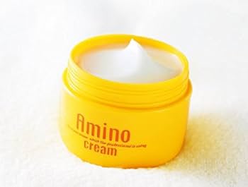 Amazon | エビス化粧品(EBiS) アミノクリーム 100g（約3ヵ月分