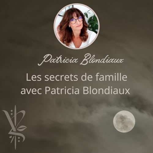 Le doux parfum des violettes de Patricia Blondiaux
