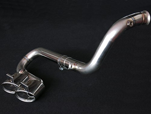 OFK EXHAUST DEVIL SPORTS }t[ ZfXxcp W463 G350 13y- I[o2{o }t[ BZ463-MD-3734