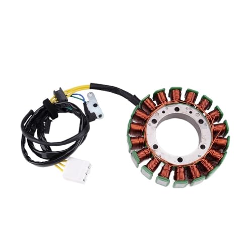 Bobine de stator pour AN650 Burgman alternateur allumage moto