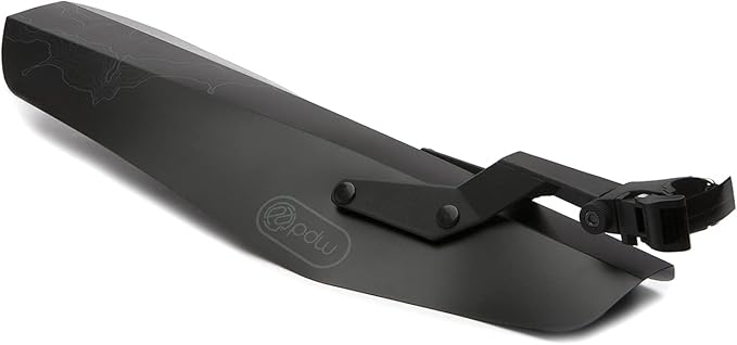 Guardabarros Trasero Portland Design Works Mud Shovel 6.5 miniatura 2