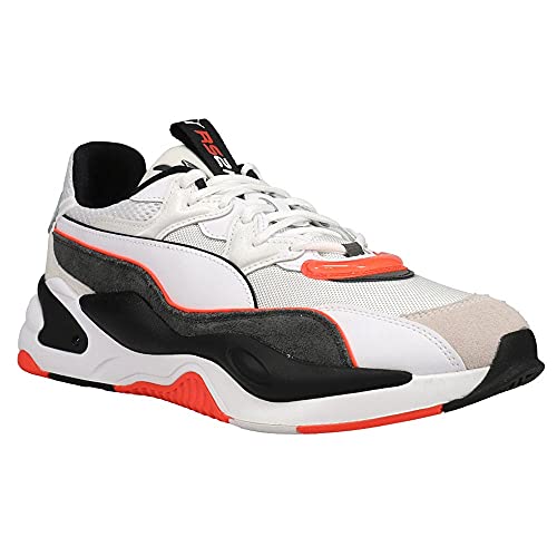 PUMA PUMA Men RS-2K Messaging White Ultra Gray 372975-05