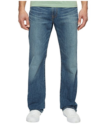 Image of Lucky Brand Men's 181 Relaxed Straight Jean