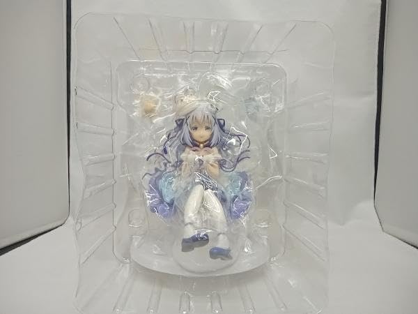 イージーエイト チノ&ラビットドールズ 1/7 ご注文はうさぎですか?? 美