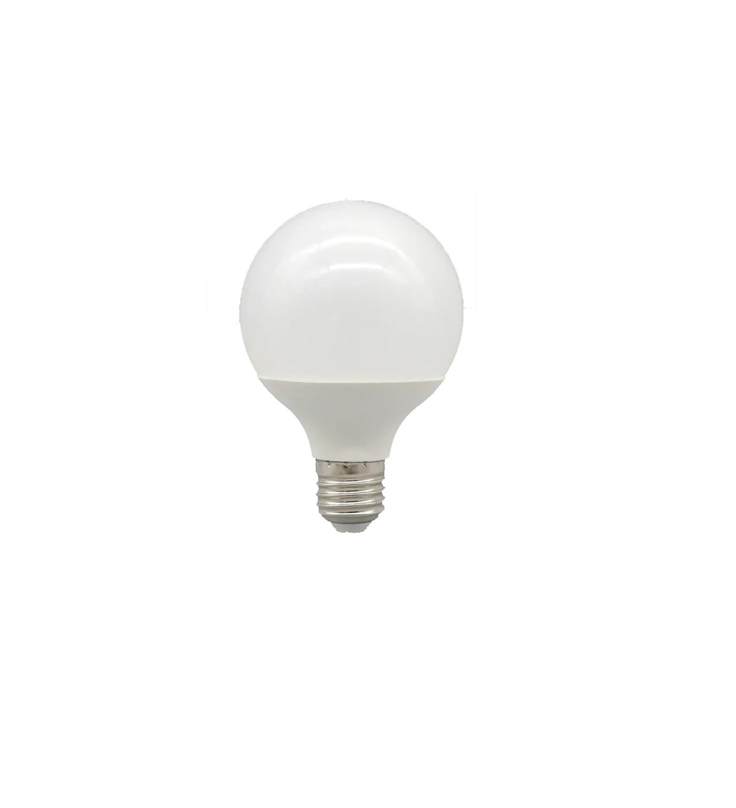 Light Bulb 1-6PCS E27 LED Bulb 10W 15W 18W AC 220V 110V G80 G95 G120 Energy Saving Light Led Lamp Vanity Light Bulbs Lighting(3pcs,10W 3000K_AC100-240V)