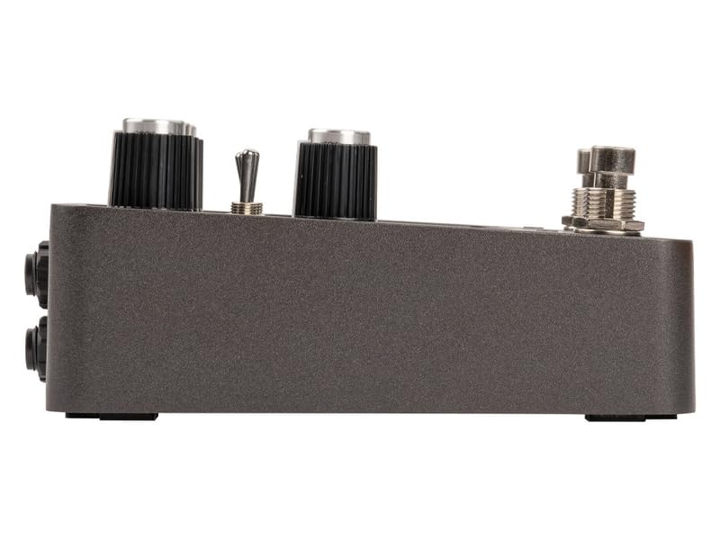 Amazon | UNIVERSAL AUDIO UAFX DREAM / 65 Amplifier UAFXシリーズ