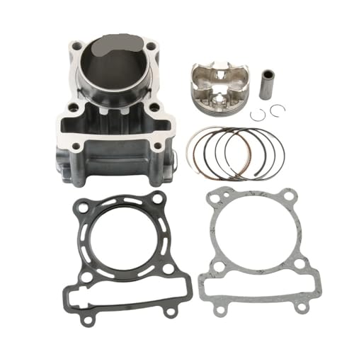 62 �~�����[�g���I�[�g�o�C���[�V���O�V�����_�[�L�b�g YZF R15 V2 VU 177cc 1PA-E1311-10 �ɓK��