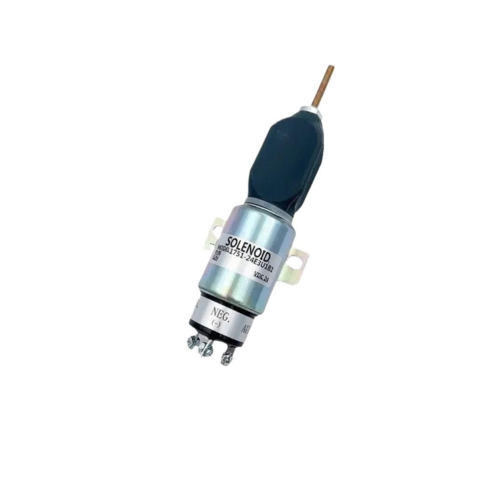 Interrupteur de vanne solénoïde d'arrêt 1751-24E3U1B1 pour moteur 600-815-9260
