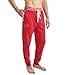 Kenneth Cole REACTION Men's Fleece Back Jersey Jogger