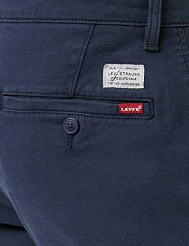 XX Chino Sandard II Pantalon Homme Baltic Navy Shady Gd Ccu B (Bleu) 38W / 34L - Image 4