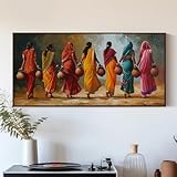 Toile moderne adaptée pour le salon, la chambre, la salle à manger, le bureau, la chambre d'enfant, la salle de bain, la cuisine, le bar et plus encore. Une atmosphère noble remplira votre maison et une décoration exquise gagnera les éloges de vos invités. L'art sur toile est le cadeau parfait pour la fête des pères, la fête des mères, la Saint-Valentin, Noël, Thanksgiving, les anniversaires et toutes les autres fêtes.