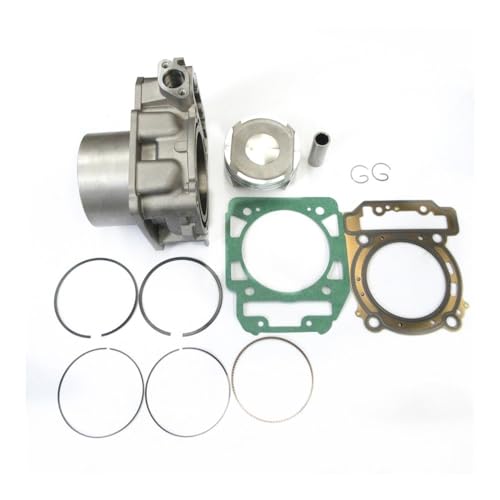 Cilindro delantero Odes 1000cc sin marco ODES relieve 21050401101 2