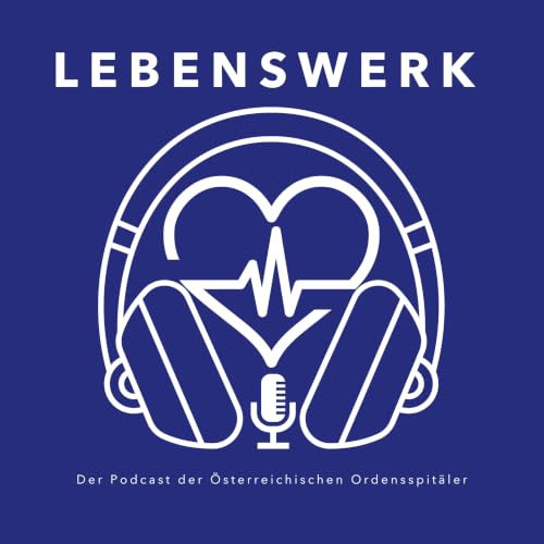 Lebenswerk cover art