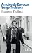 Produktbild François Truffaut