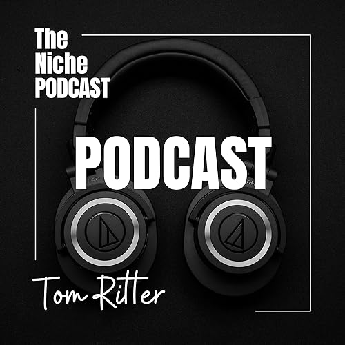 Couverture de Niche Podcast Podcast