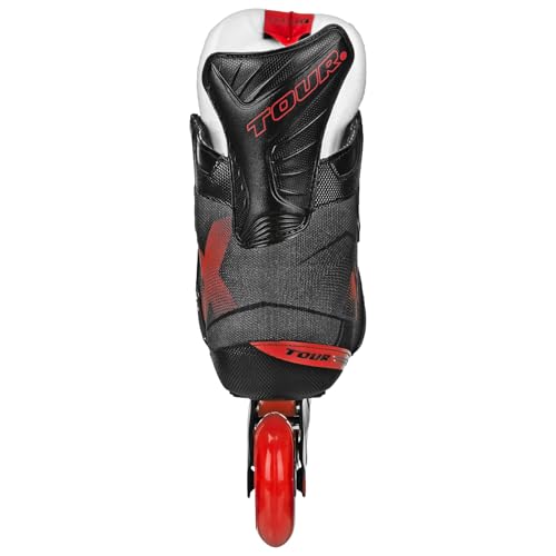 Roller Derby Code GX Junior Hockey Skates