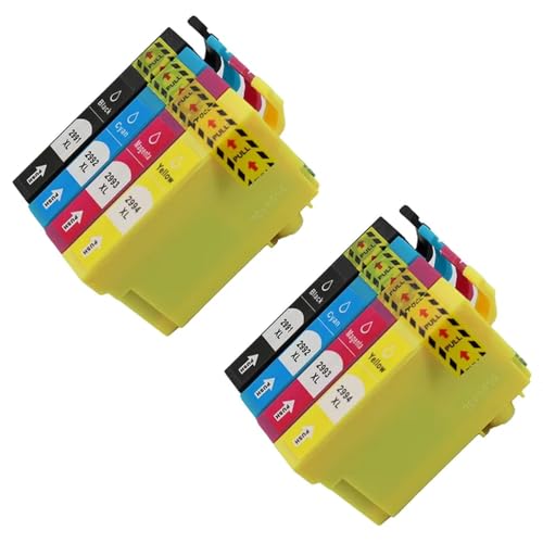 Cartouche 29XL T2991 pour imprimer les devoirs et dossiers à la maison sur XP345