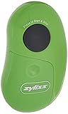 Zyliss EasiCan Electronic Can Opener, Green