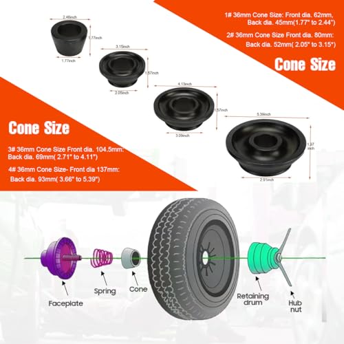 Wheel balancer machine