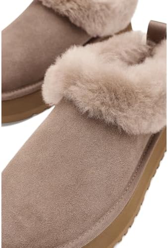 UGG Women's Tazzelle, Caribou, 06 - 1