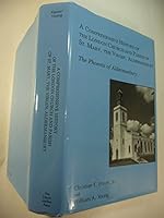 A Comprehensive History of the London Church and Parish of St. Mary, the Virgin, Aldermanbury: The Phoenix of Aldermanbury 0773493905 Book Cover
