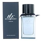 Marke Beauty-Produkte Burberry Mr. Indigo Eau De Toilette 100 Ml