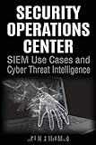 Security Operations Center - SIEM Use Cases and Cyber Threat Intelligence