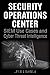 Security Operations Center - SIEM Use Cases and Cyber Threat Intelligence