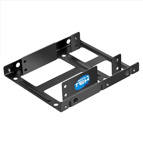 Adaptateur disque dur SATA universel convertisseur 3.5 en 2.5 pour serveur