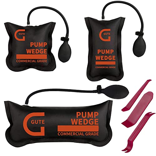 Top 10 Best Air Wedge Kit [Top Picks 2023 Reviews]