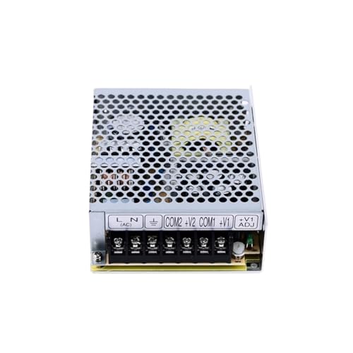 Alimentation à découpage double sortie RID-65 RID-65A RID-65B