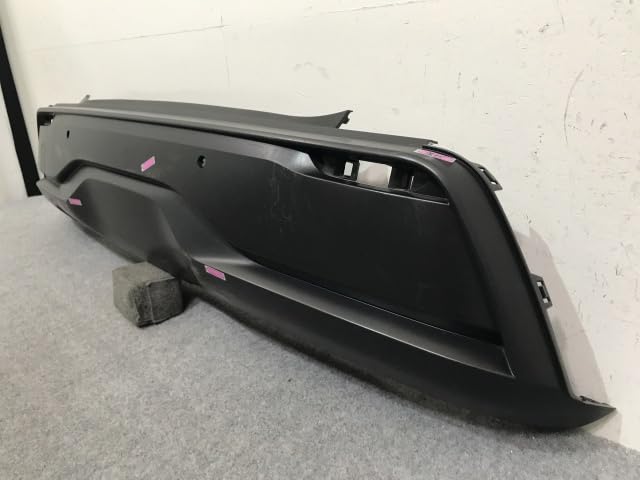 Amazon | ノート/NOTE E13/SNE13 純正 リア バンパー 85022