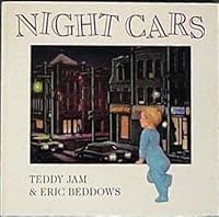 Night Cars 0888990588 Book Cover