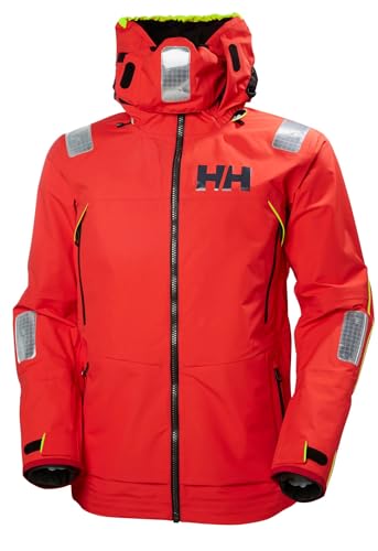 Helly-Hansen Men's Aegir Race Sailing Jacket3