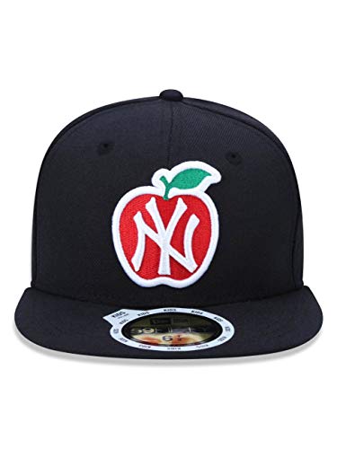 BONÉ NEW ERA 59FIFTY NEW YORK YANKEES MLB