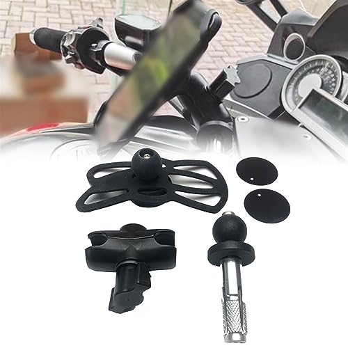 Navigation Telefon Halter Für Suzuki GSX1300R Hayabusa 1999 2001 2002 2003 2004 2005 2006 2007 Motorrad GPS Halterung