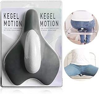 Kegel Exercise Products for Women, Professional Pelvic Floor Muscle,Non Handheld Kegel Exerciser,